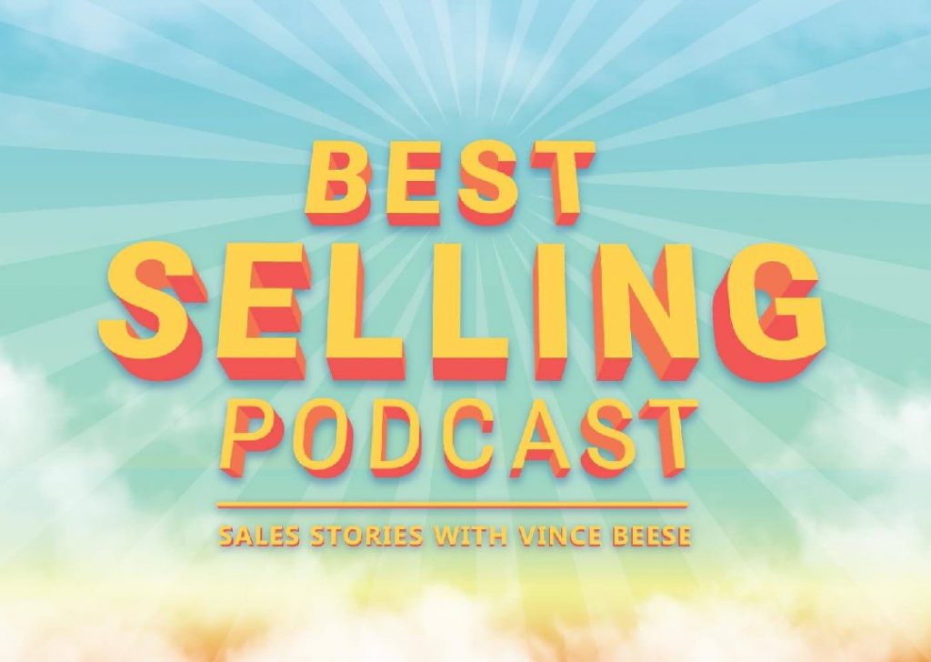Best Selling Podcast Interview - Alignment Between Sales and Marketing