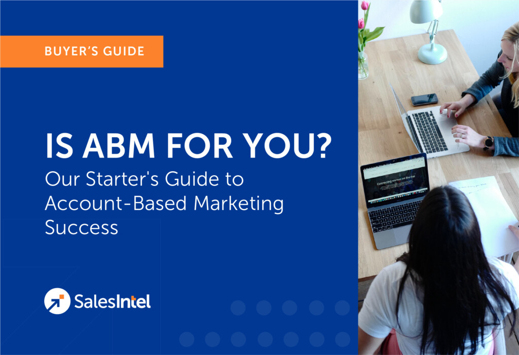 Is ABM For You?