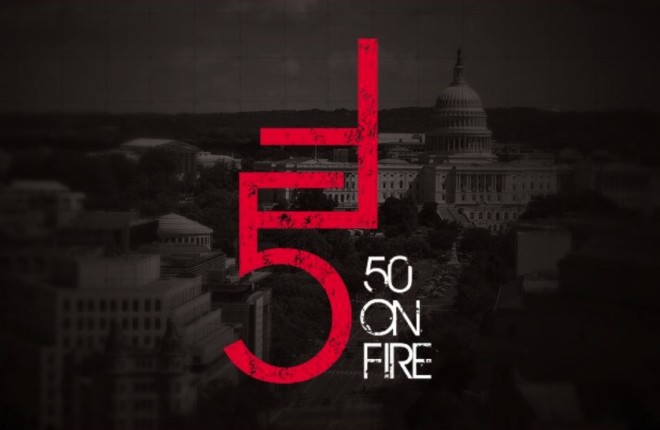 SalesIntel Chosen in DC Inno’s 2019 50 on Fire List