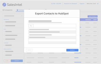 Hubspot - Small