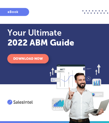 Your Ultimate 2022 ABM Guide