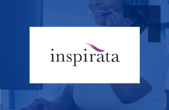 Inspirata: Building Sales Pipeline at Lower Cost