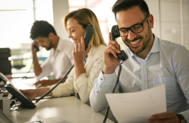 Cold Calling Isn’t Dead: The Best Tips & Techniques to Quickly Close Sales