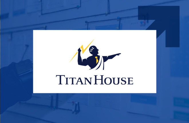 TitanHouse: Finding 50% More Prospects Using SalesIntel