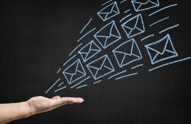 What You Need to Know to Power Email Marketing