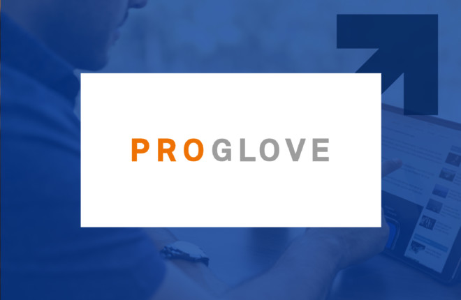 ProGlove: Pivoting from In-Person Networking to a Trusted Data Provider