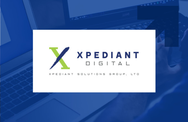 XPEDIANT DIGITAL: Building Outbound Process With SalesIntel