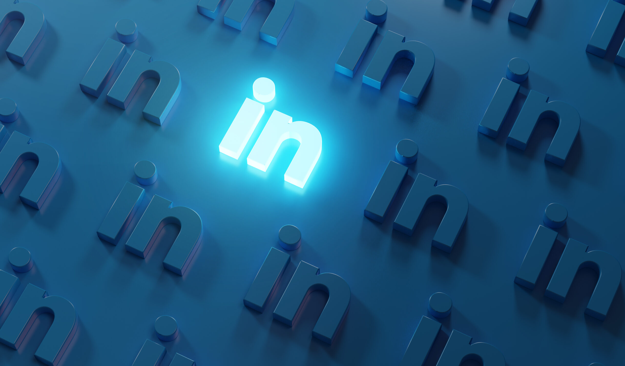 Get Started With LinkedIn Account Based Marketing ABM SalesIntel