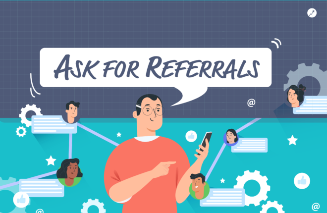 Why Sales Referrals are Important to Your Business