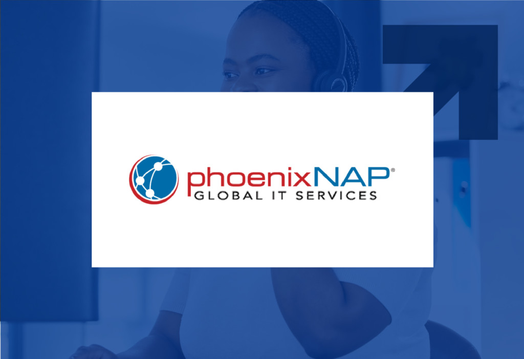 PhoenixNAP