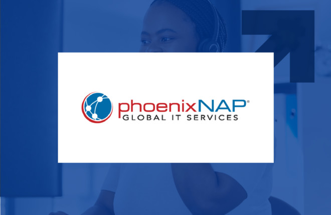 PhoenixNAP: More Conversations, More Opportunities Using SalesIntel