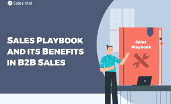 Sales Playbook: Your Secret Weapon to Improve B2B Sales