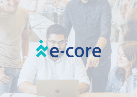 E-Core: Building a Sales & Marketing Engine Using SalesIntel