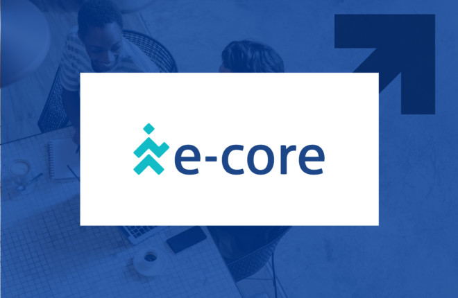 E-Core: Building a Sales & Marketing Engine Using SalesIntel