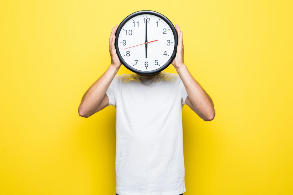 Sales Time Management: How to Spend More Time Selling