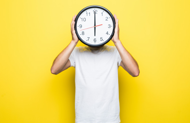 Sales Time Management: How to Spend More Time Selling