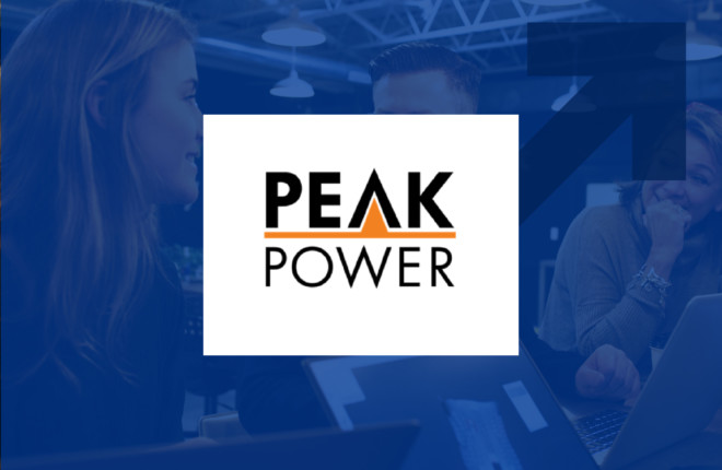 Peak Power: 100-150% Increase in Engagements Using SalesIntel