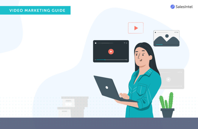 Guide: 4 B2B Video Marketing Strategies You Should Know