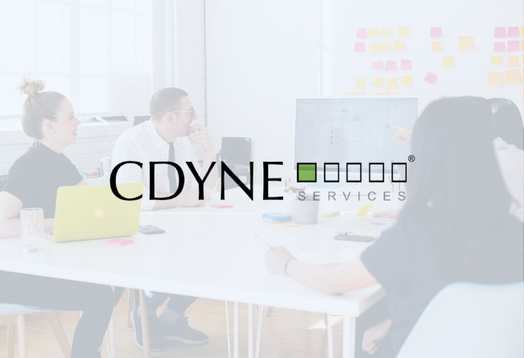 CDYNE: 50% Jump in Connection Rates with Intent Data Sales Plays