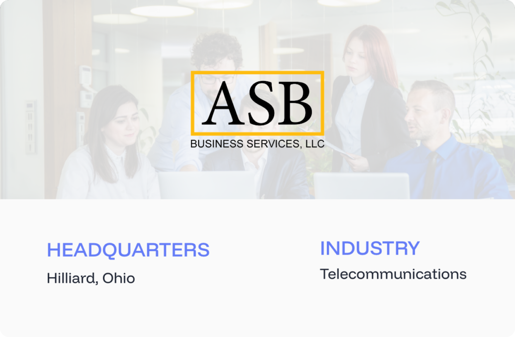 ASB Business Services