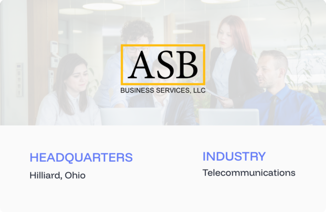 ASB Business Services