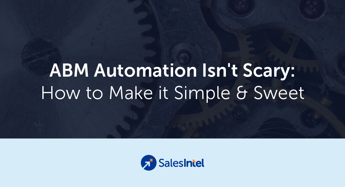 How to Automate Your ABM Campaign