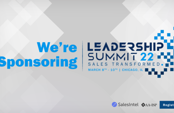 AA-ISP Leadership Summit 2022