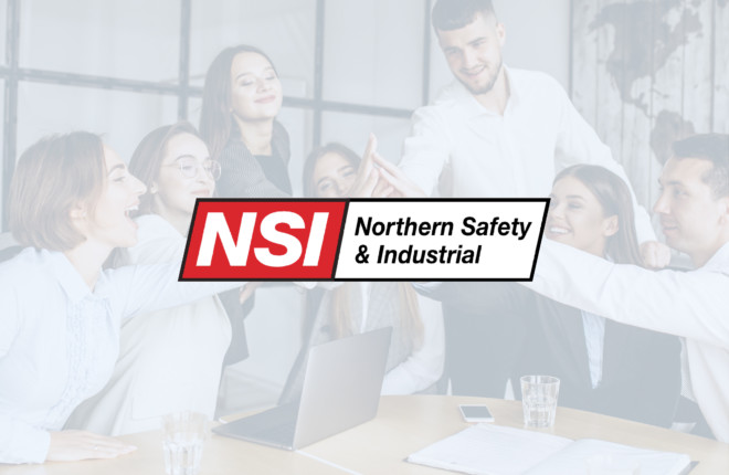 Northern Safety & Industrial (NSI) - Case Study: Creating Repeated Success with SalesIntel