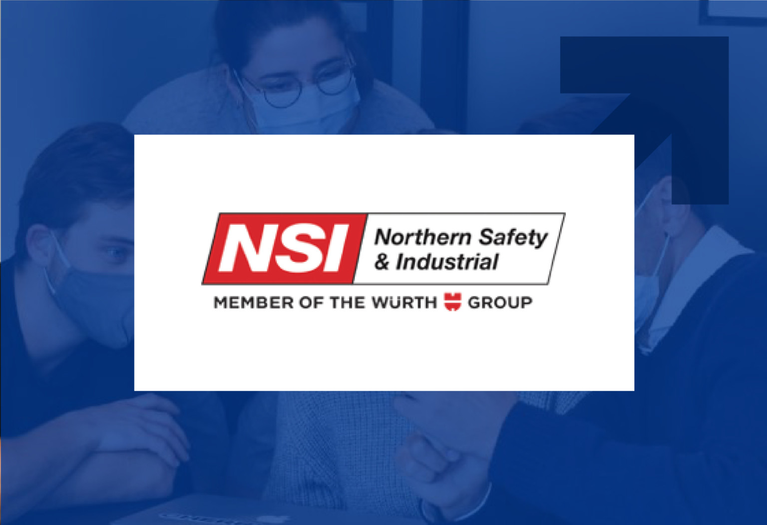 Northern Safety & Industrial Repeated Success with SalesIntel