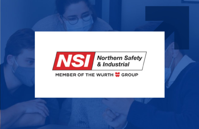 Northern Safety & Industrial (NSI) –  Creating Repeated Success with SalesIntel