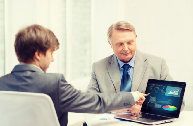 How Successful Sales Leaders Never Miss Their Quotas - Top 5 Secrets