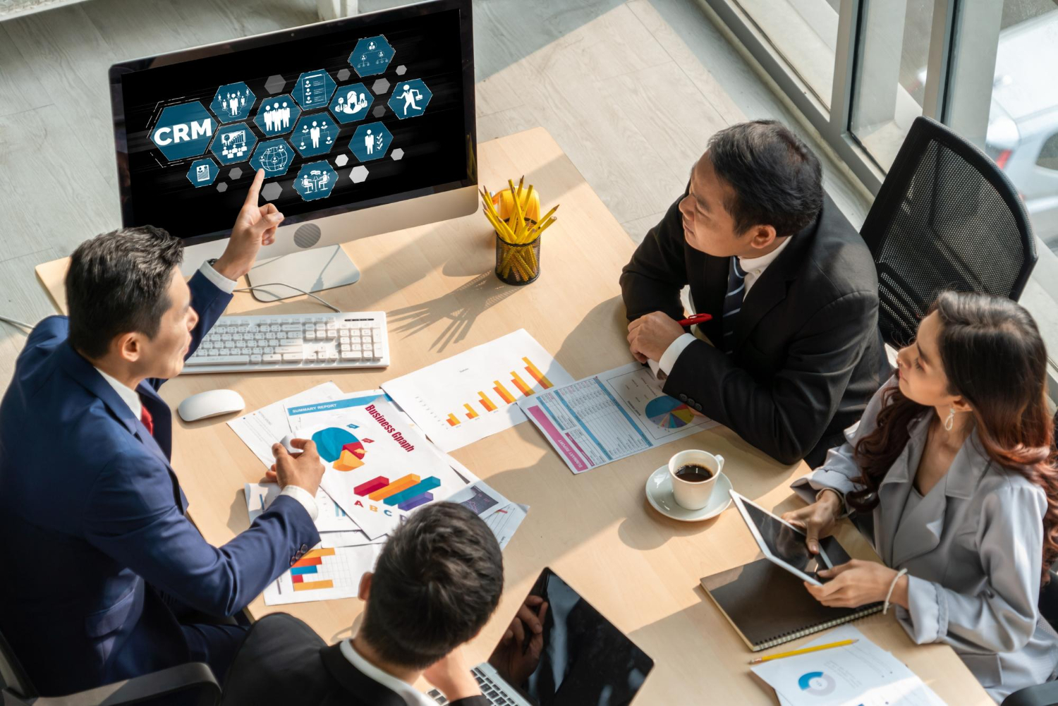 List of Best ZoomInfo Competitors in 2023 Why, Who and How