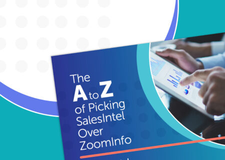 The A to Z of Picking SalesIntel over Zoominfo