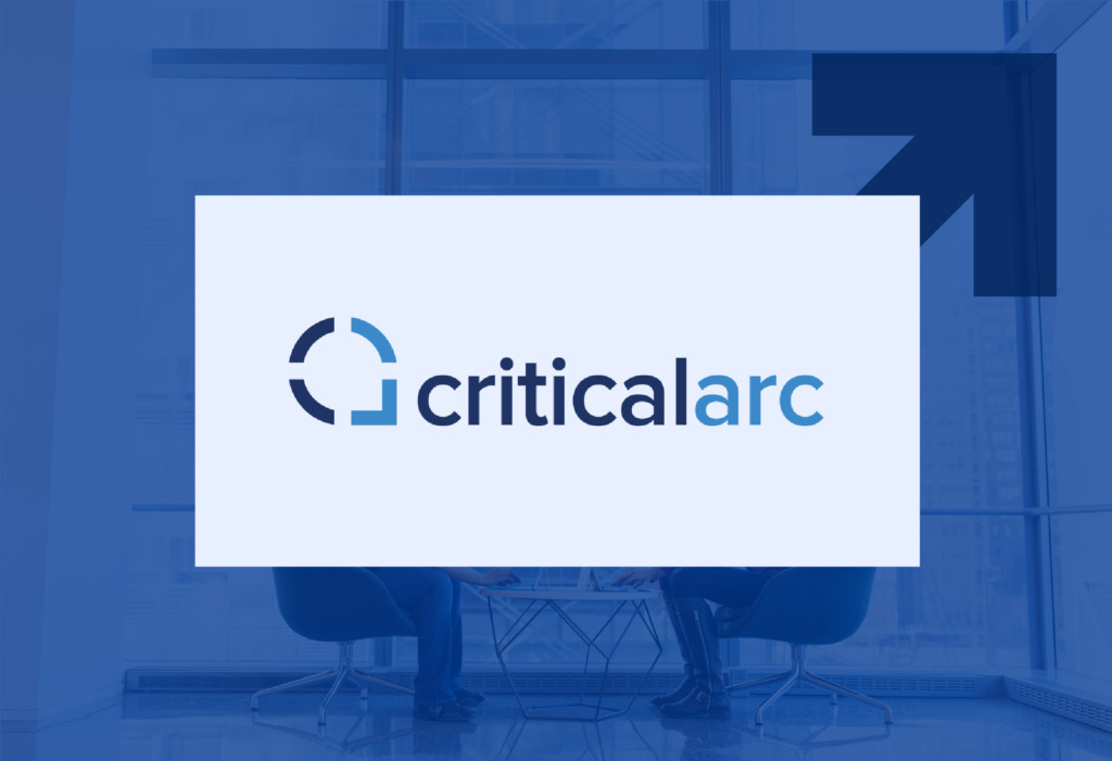 CriticalArc Case Study: Reducing Market Research from Four Months to One Day