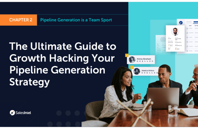 The Ultimate Guide to Growth Hacking Your Pipeline Generation Strategy