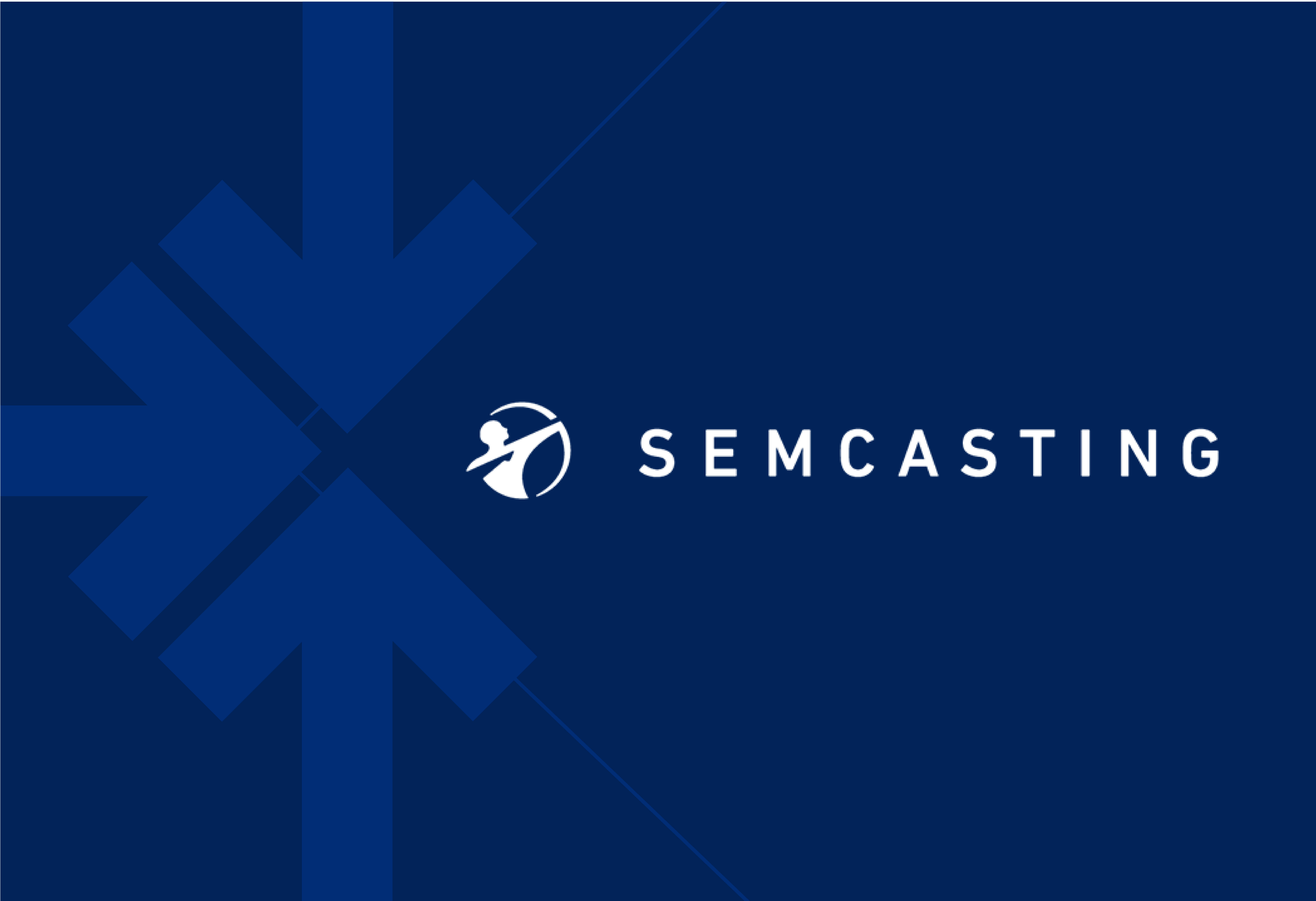 Interview with Semcasting: How B2B Marketers Can 2X Their Pipeline Using Programmatic Advertising