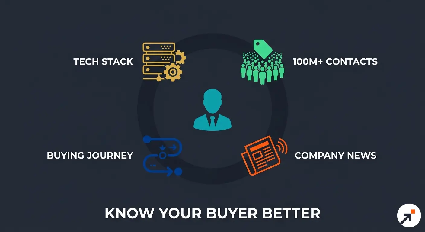 How to know your buyers better