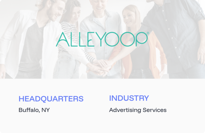 Alleyloop