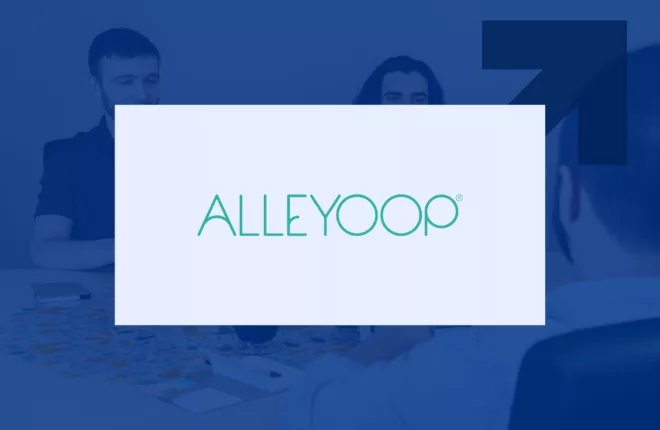 Why Alleyoop Switched from ZoomInfo to SalesIntel