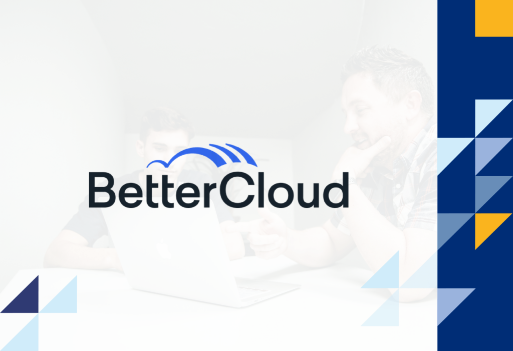 BetterCloud's Successful Transition from Zoominfo to SalesIntel