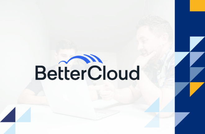 BetterCloud’s Successful Transition from Zoominfo to SalesIntel