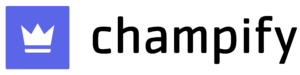 Champify logo