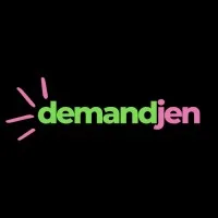DemandJen Logo
