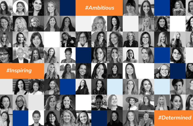Celebrating Excellence: Introducing the Top 100 Female B2B SaaS Pipeline Pioneers of 2024