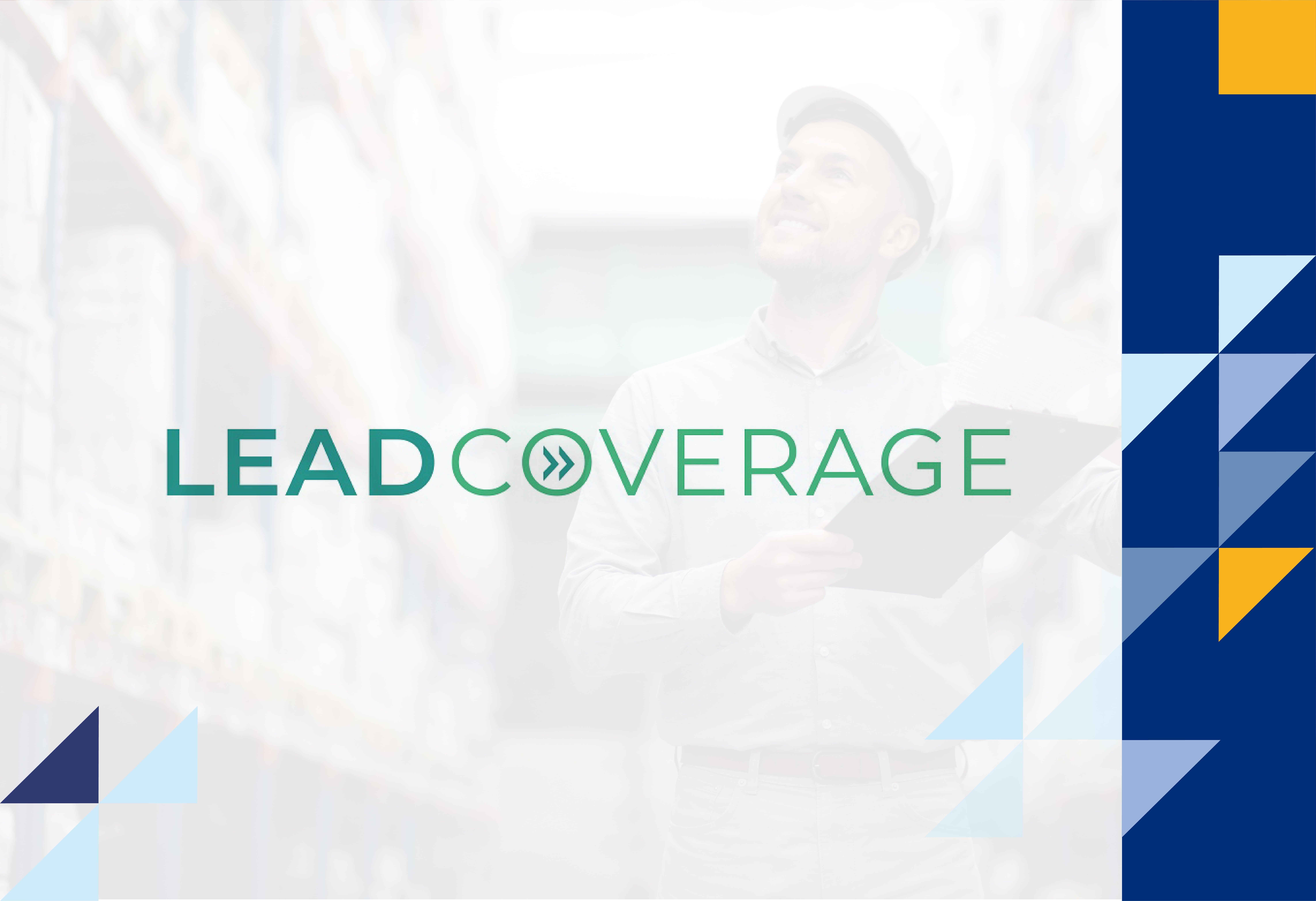 LeadCoverage Case Study