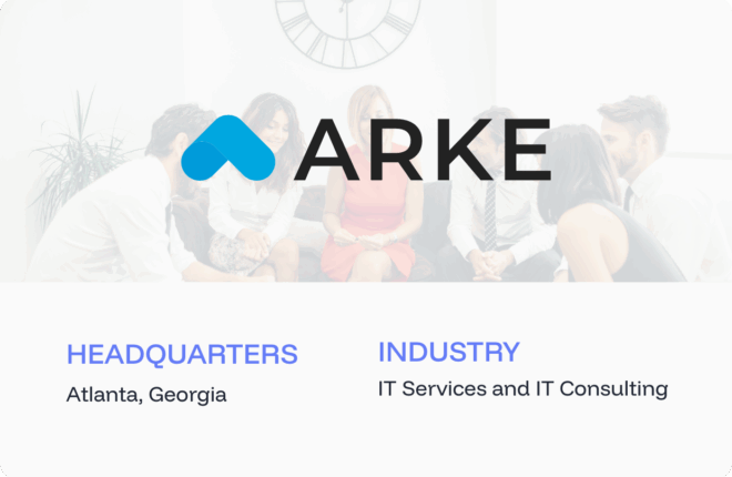 Arke Story