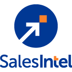 salesintel logo