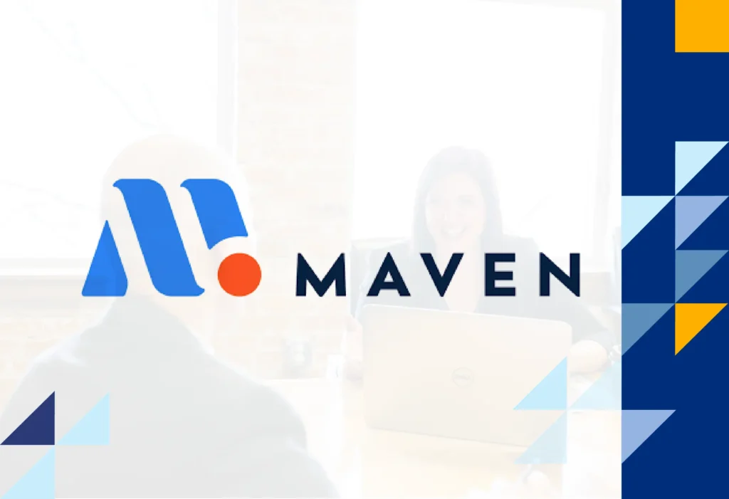 Maven Case Study