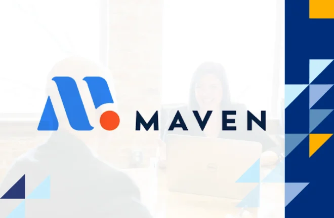 Revving Up Sales: How Maven Machines Enhanced Outreach with SalesIntel