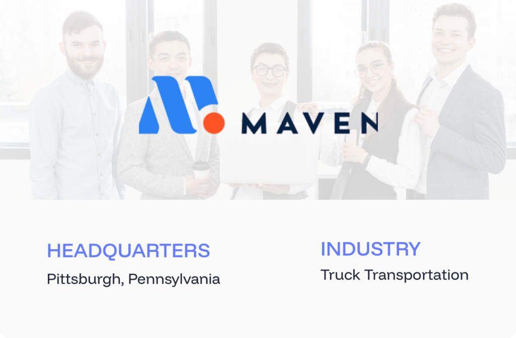 Maven Machines-Featured Image